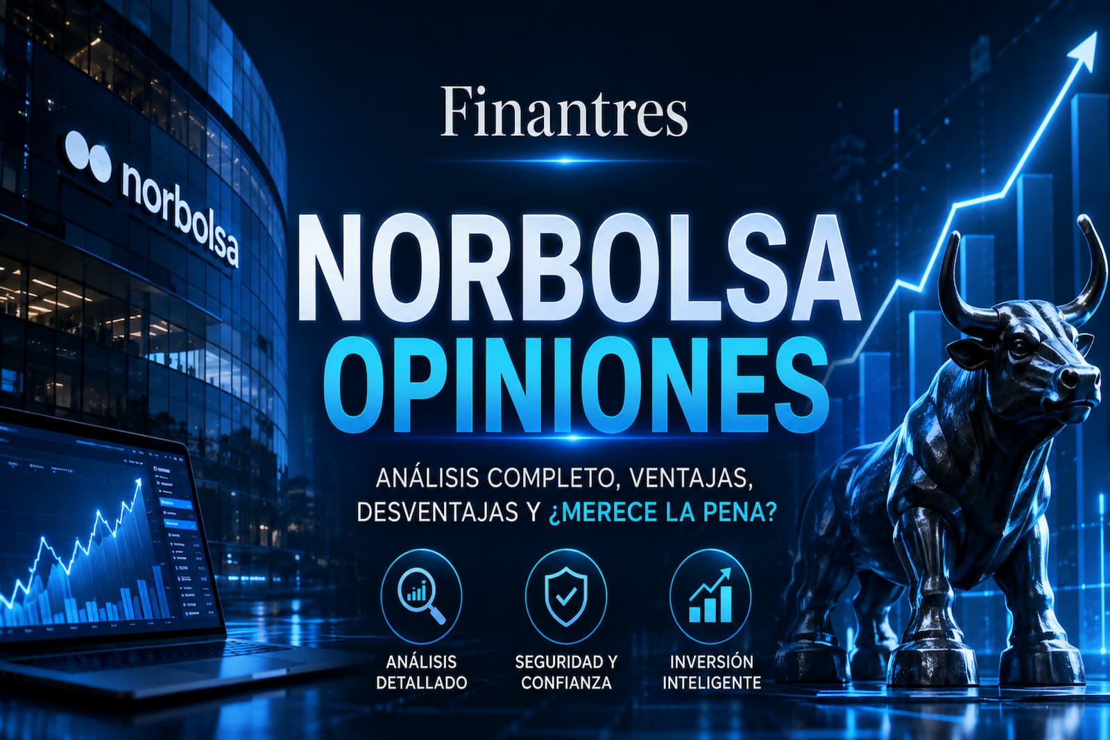 Norbolsa opiniones