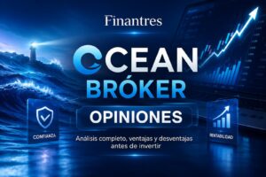 OCEAN Bróker opiniones
