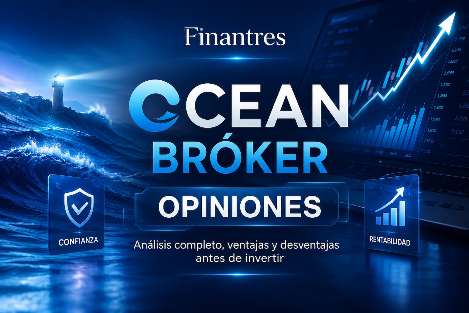 OCEAN Bróker opiniones