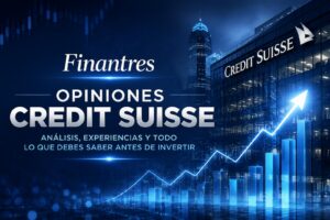 Opiniones Credit Suisse