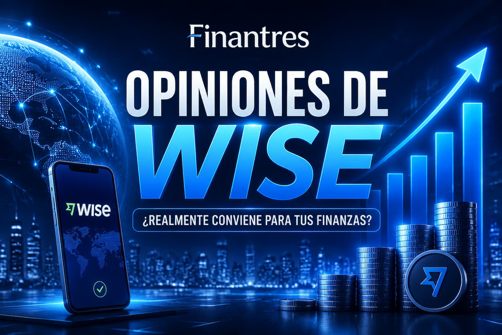 Opiniones de Wise