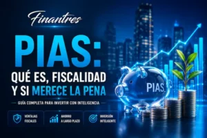 PIAS Qué es fiscalidad y si merece la pena