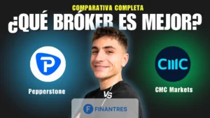 Pepperstone vs CMC Markets