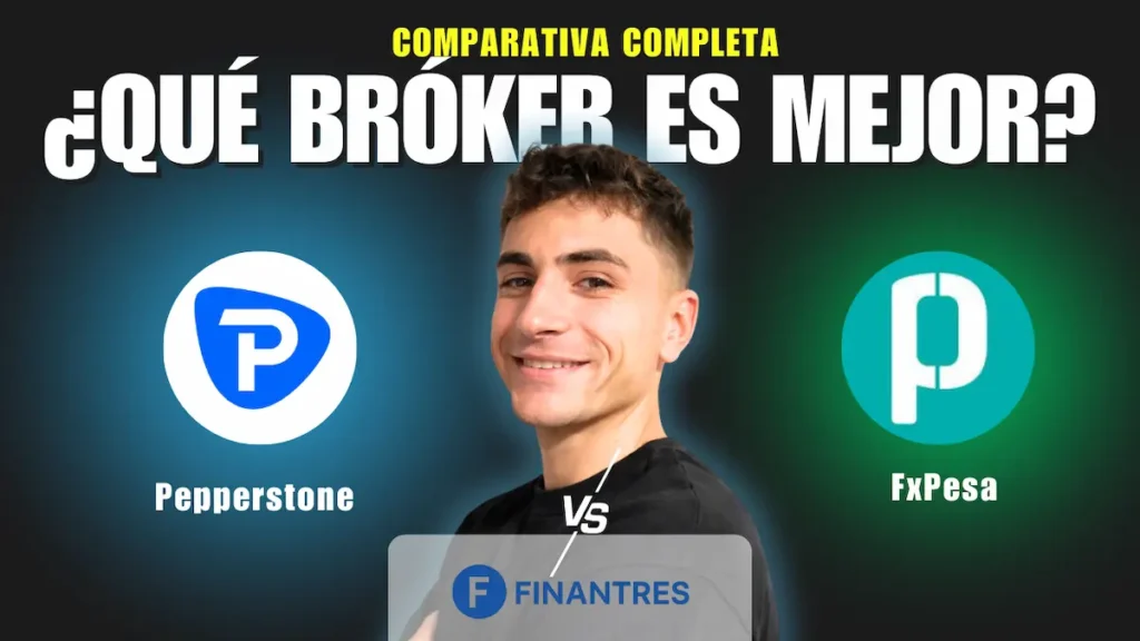 Pepperstone vs FxPesa