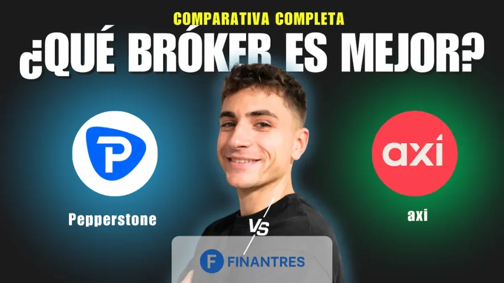 Pepperstone vs axi
