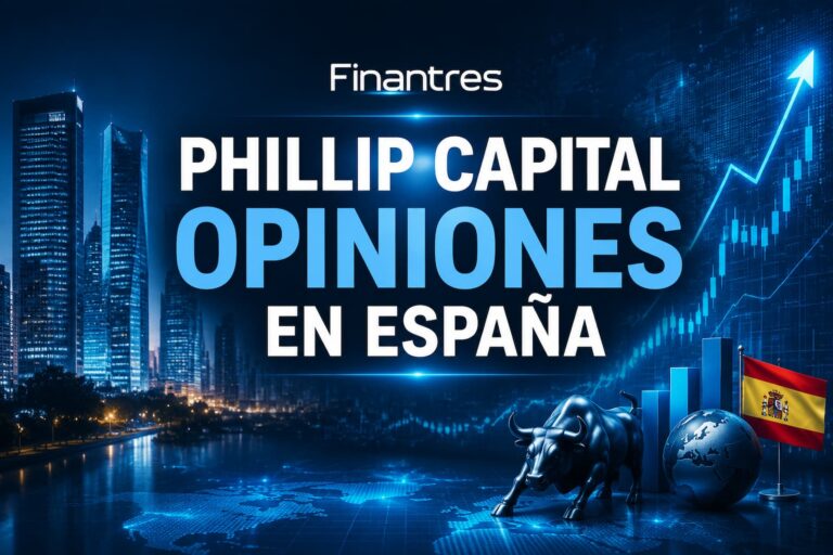 Phillip Capital opiniones
