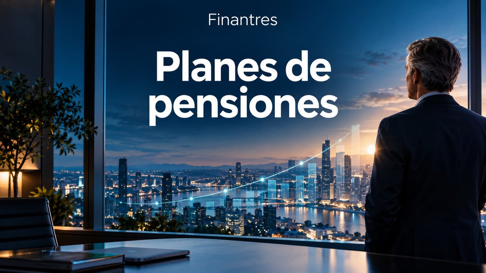 Planes de pensiones