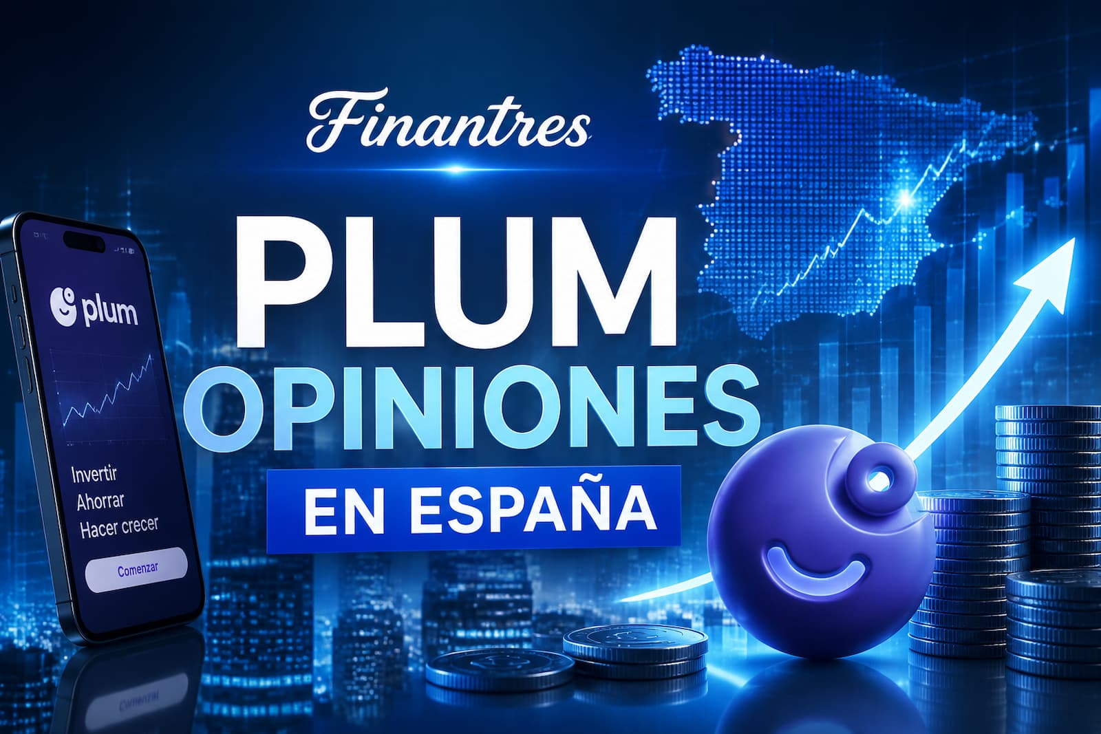 Plum opiniones en España