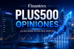 Plus500 opiniones