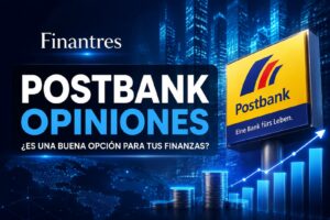 Postbank opiniones