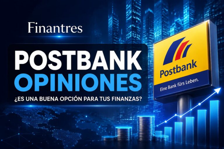 Postbank opiniones