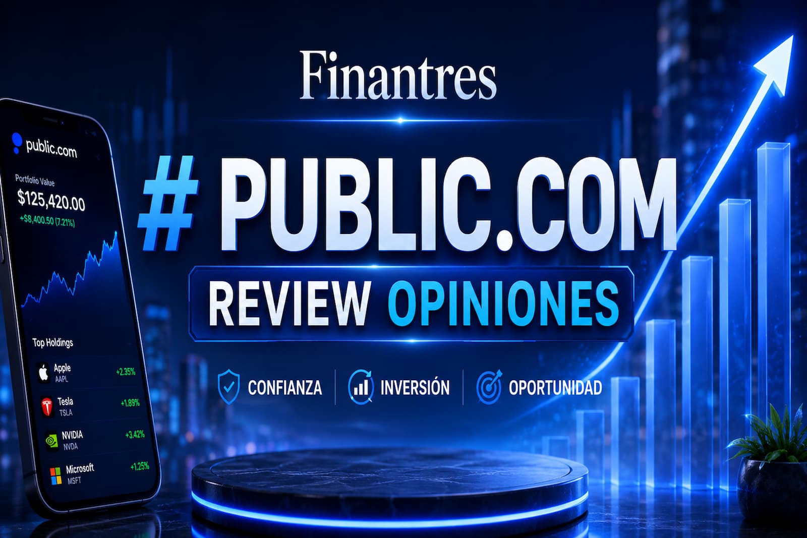 Public com Review Opiniones