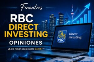 RBC Direct Investing opiniones
