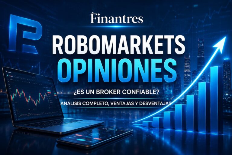 Robomarkets opiniones