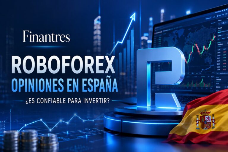 LMFX opiniones