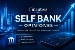 Self Bank opiniones