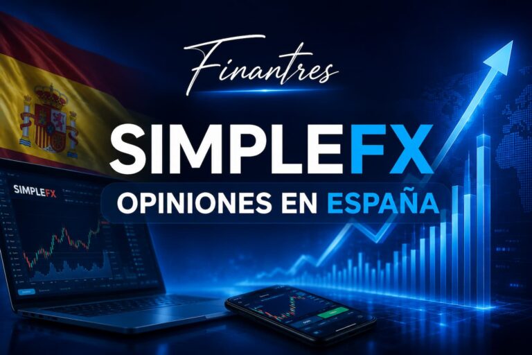 SimpleFX opiniones