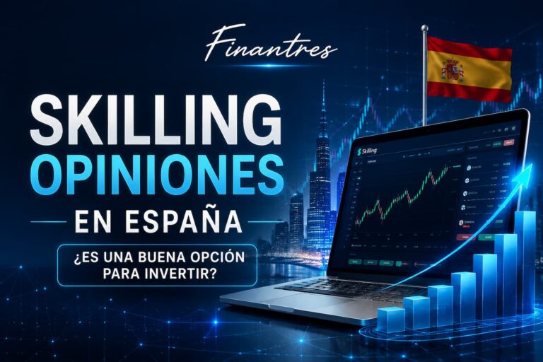 Skilling opiniones