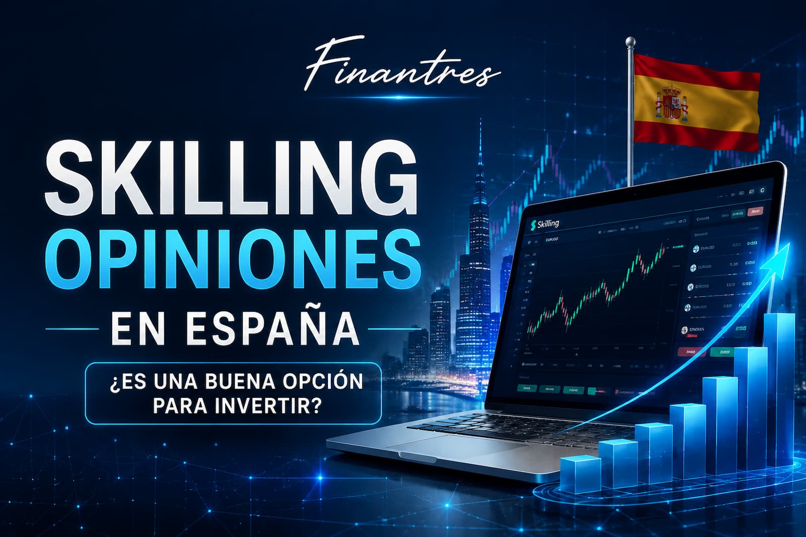 Skilling opiniones