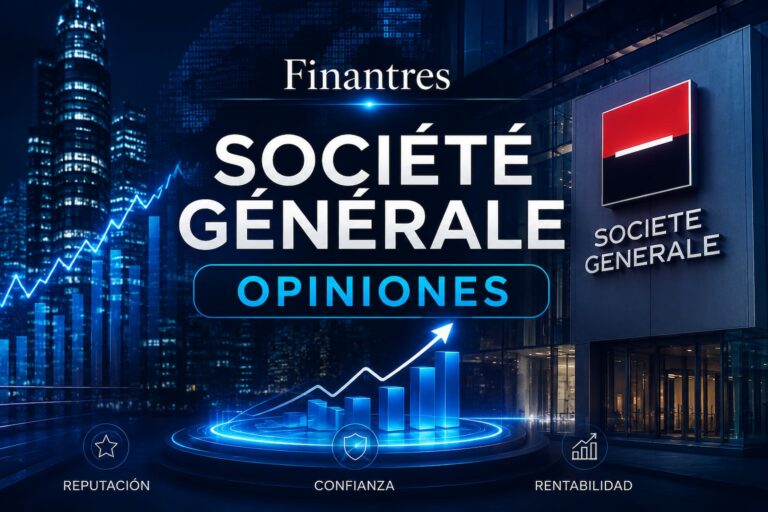 Societé Generále opiniones