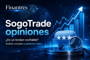 SogoTrade opiniones