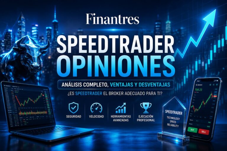 Speedtrader opiniones