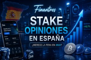 Stake opiniones en España