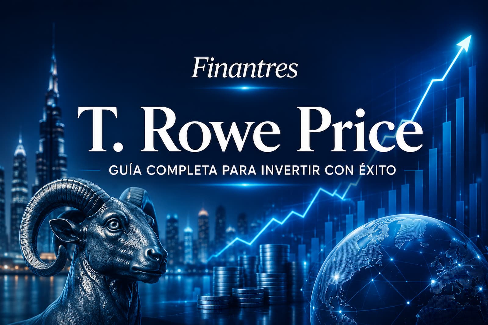 T Rowe Price