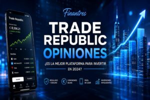 Trade Republic opiniones