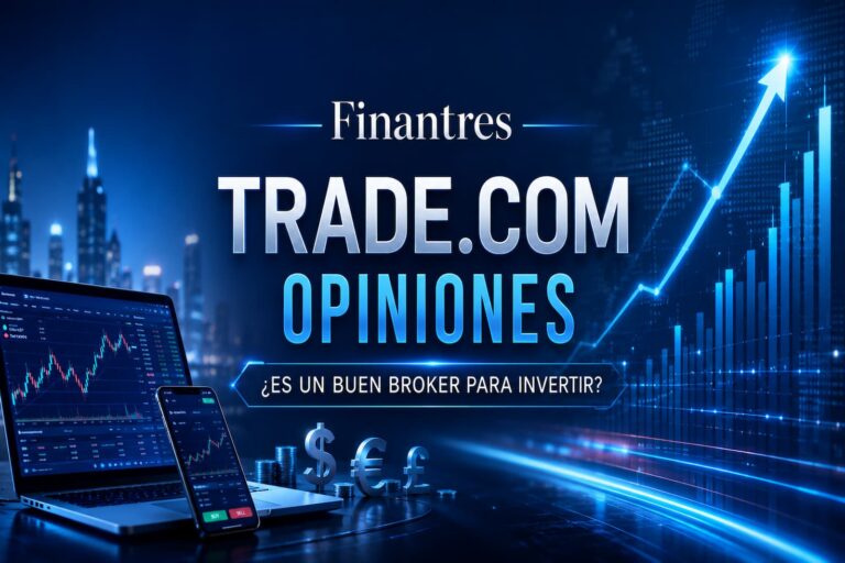 Trade.com opiniones