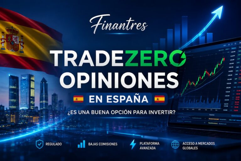 Tradezero opiniones