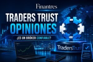 Traders Trust opiniones