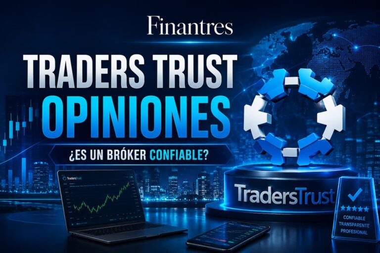 Traders Trust opiniones