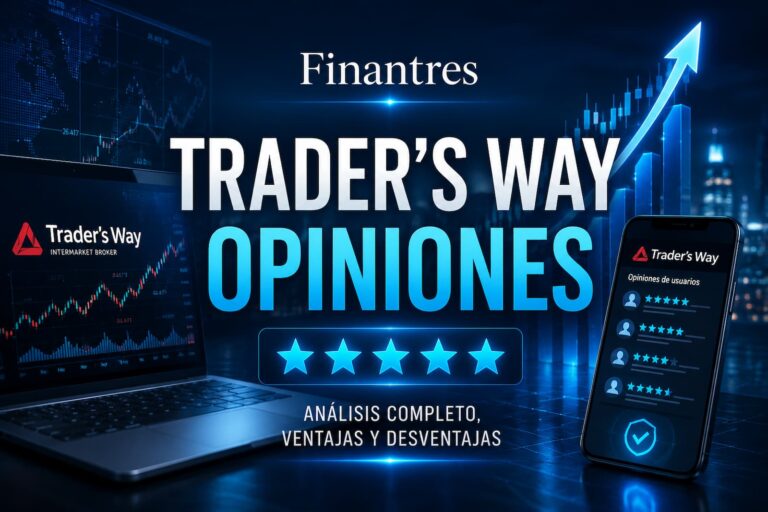 Trader’s Way opiniones