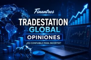 Tradestation Global opiniones