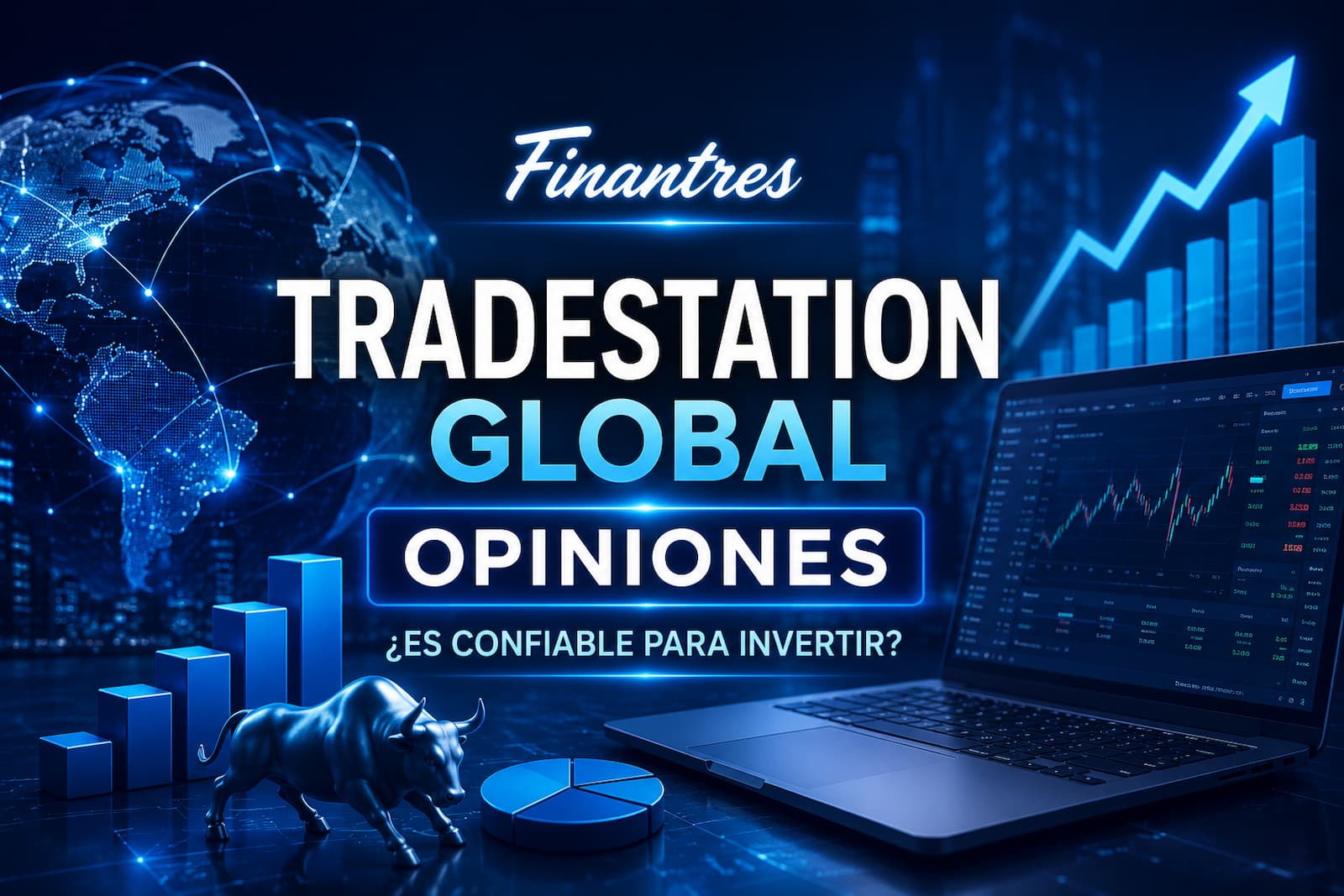 Tradestation Global opiniones