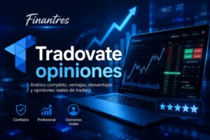 Tradovate opiniones
