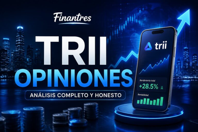 Trii opiniones