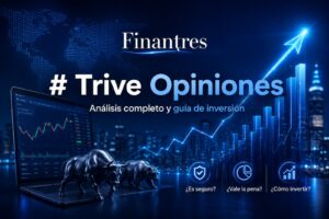 Trive Opiniones