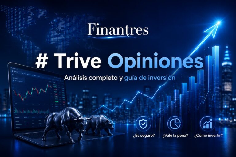 Trive opiniones