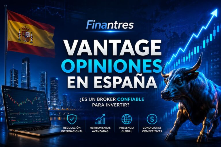 Vantage opiniones