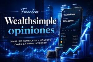 Wealthsimple opiniones