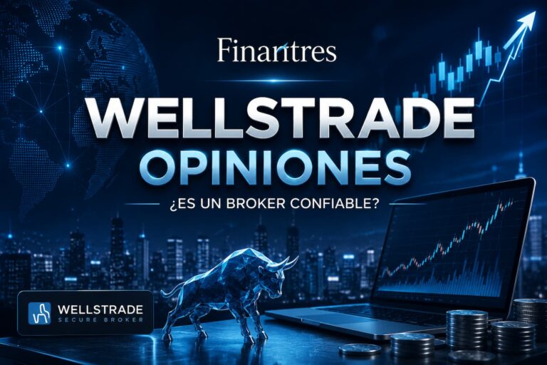 WellsTrade opiniones