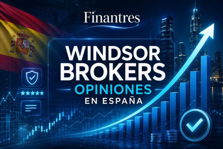 Windsor Brokers opiniones