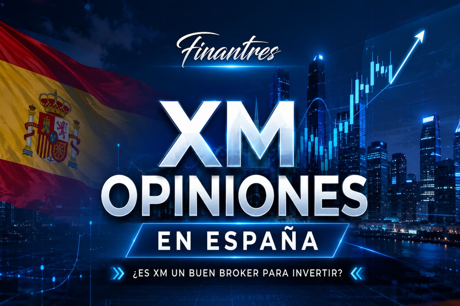 XM opiniones