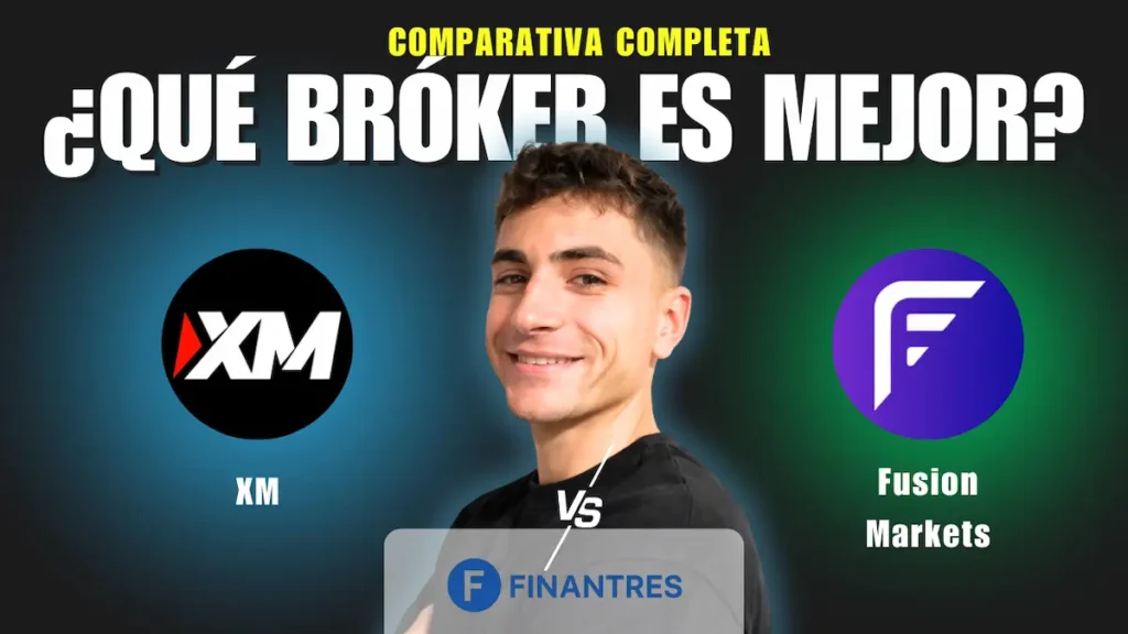 XM vs Fusion Markets