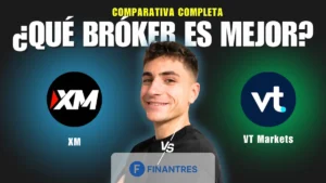 XM vs VT Markets