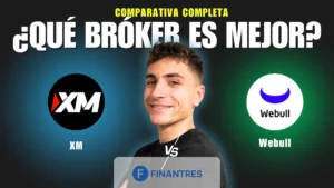 XM vs Webull