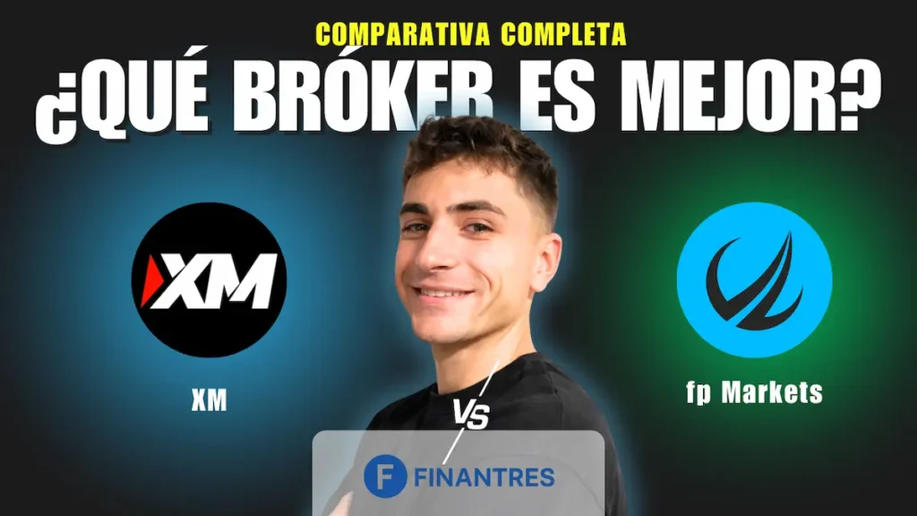 XM vs fp Markets