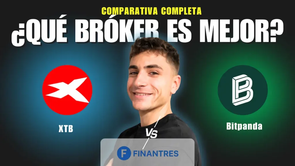 XTB vs Bitpanda